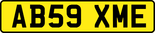 AB59XME