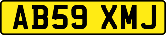 AB59XMJ