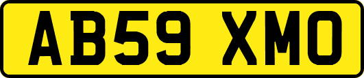 AB59XMO