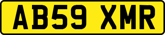 AB59XMR