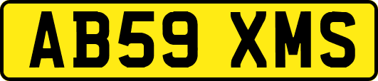 AB59XMS