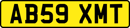 AB59XMT