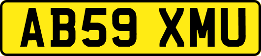 AB59XMU