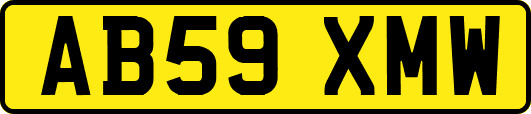 AB59XMW