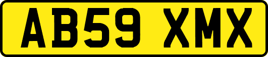 AB59XMX