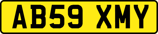 AB59XMY