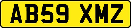 AB59XMZ
