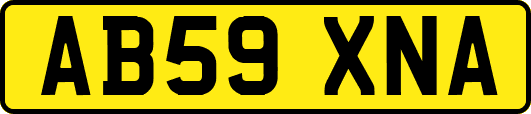 AB59XNA
