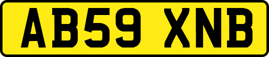 AB59XNB