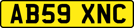 AB59XNC