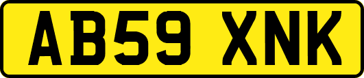 AB59XNK