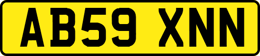 AB59XNN
