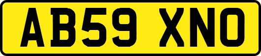 AB59XNO