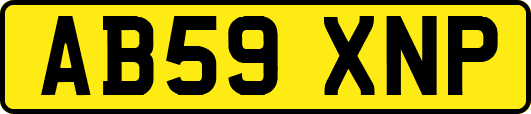 AB59XNP