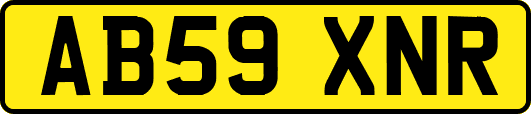 AB59XNR