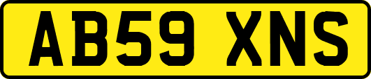 AB59XNS
