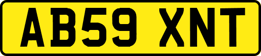 AB59XNT