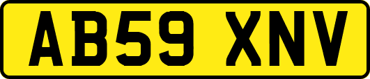 AB59XNV