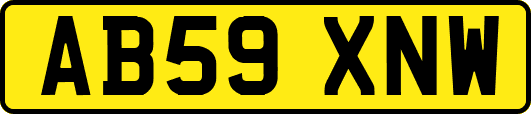 AB59XNW