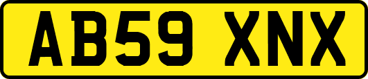 AB59XNX