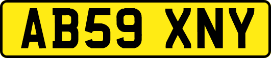 AB59XNY