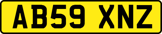 AB59XNZ