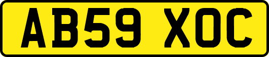 AB59XOC