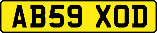 AB59XOD