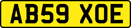 AB59XOE