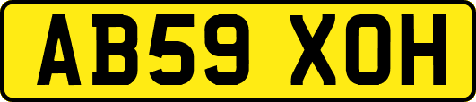 AB59XOH