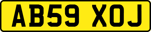 AB59XOJ