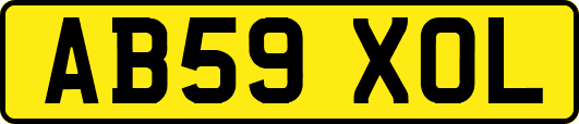 AB59XOL