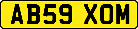 AB59XOM