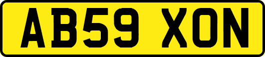 AB59XON