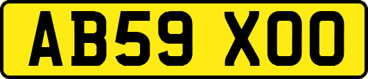 AB59XOO