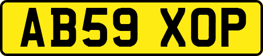 AB59XOP