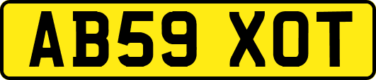 AB59XOT