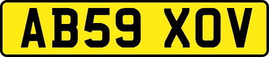 AB59XOV