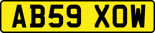 AB59XOW