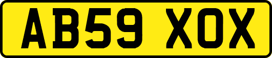 AB59XOX