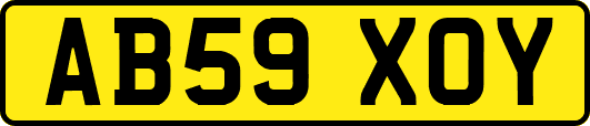AB59XOY