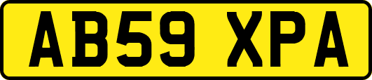 AB59XPA