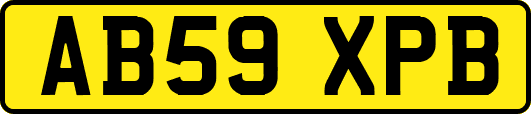AB59XPB