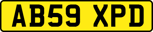 AB59XPD