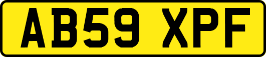 AB59XPF