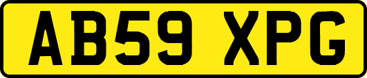 AB59XPG