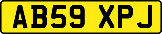 AB59XPJ