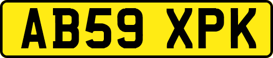 AB59XPK