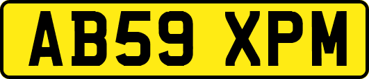 AB59XPM