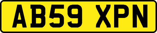 AB59XPN